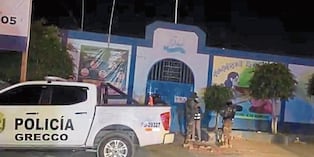 Ataque a colegio es confirmación del clima de inseguridad en el país.