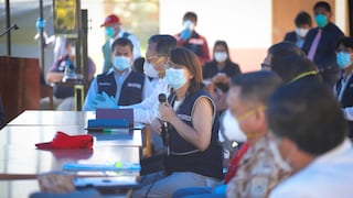Coronavirus en Perú: Minsa instala grupos operativos COVID-19 en Tumbes, Loreto y Arequipa
