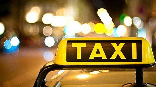 Huacho: Taxista se autosecuestra porque no tenía para pagar auto que había comprado al crédito