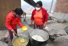 Día Mundial de la Alimentación: una realidad que no se puede ignorar