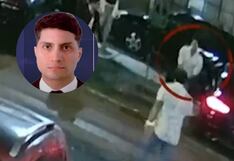 Ministro del Interior confirma la detención de Abel Valdivia en Rusia