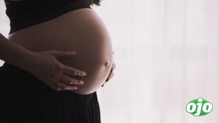 Mujer colombiana subió de peso para fingir embarazo y que su pareja no la deje: “me convencí que era mi hija”