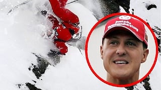 Fórmula 1: Michael Schumacher, tres años sin que nadie lo pueda ver
