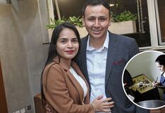 Día del Café Peruano: Wendy y Michael, una pareja unida por el café de especialidad