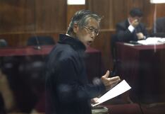 Muerte de Alberto Fujimori: Procesos judiciales que enfrentó