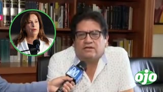 Abogado de Dina Boluarte niega acceso a preguntas de Patricia Benavides en caso de protestas