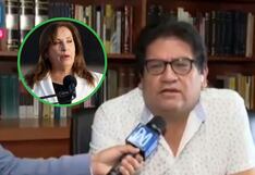 Abogado de Dina Boluarte niega acceso a preguntas de Patricia Benavides en caso de protestas