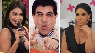 Nilver Huarac explota contra Karen Dejo por burlarse de Pamela Franco | VIDEO