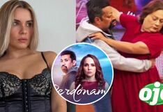 Fiorella Retiz “indignada” por no ser parte del nuevo sketch ‘Devórame’: “Voy a reclamar a ‘JB en ATV”