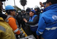 Línea 2 del Metro de Lima: ¿Se aplicó plan de desvío por obras de Estación Central?