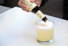 Pisco sour el más pedido en la cumbre APEC