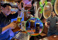 El Rincón Cervecero: Histórica chopperia de Lima celebra sus 25 años de creación