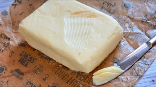 Comer para vivir: Características de una mantequilla natural
