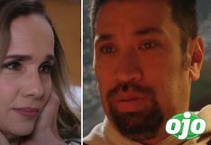 “Perdóname”: así fue el inicio de la novela protagonizada por Érika Villalobos y Aldo Miyashiro