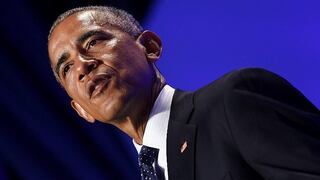 Barack Obama: esta es su despedida de la presidencia de los EEUU (VIDEO)
