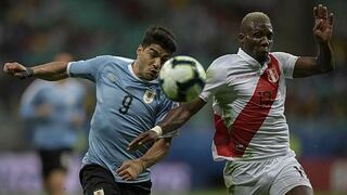 Perú vs. Uruguay: fecha, hora y canal del próximo amistoso de la Selección Peruana