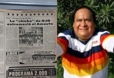 OJO el diario del pueblo que sigue de moda