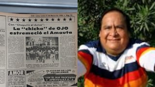 OJO el diario del pueblo que sigue de moda