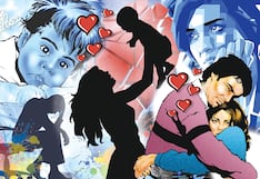 Me enamoré de mi excuñado (Casos del Corazón)