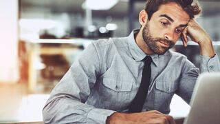 Sisifemia laboral: Cómo romper la rutina y recuperar la motivación