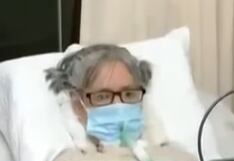 Caso María Benito: PJ falla a su favor y reconoce su derecho a rechazar tratamientos médicos