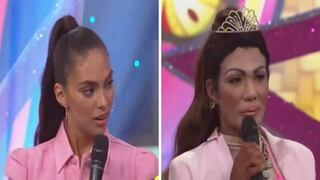 Kike Suero regresa a la televisión con divertida imitación de Natalie Vértiz | VIDEO 