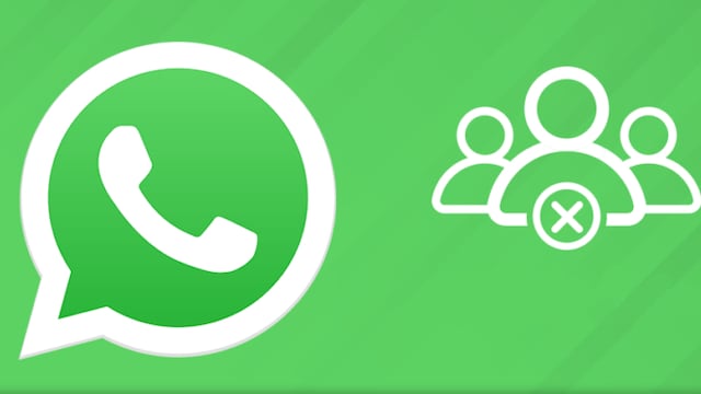 WhatsApp: la guía para reportar una “comunidad” y qué pasaría tras hacerlo