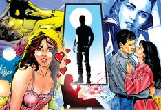 Nos volvimos a ver y me invitó a salir (Casos del Corazón)