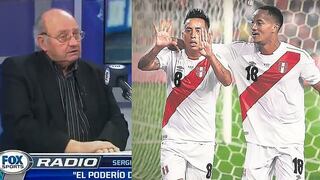 Sergio Markarián reaparece: “Uruguay no tiene jugadores como Carrillo, Flores o Cueva” | VIDEO