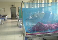 Dengue cobra primeras tres víctimas en lo que va del año en Lima