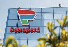 Petroperú coordina medidas de soporte financiero del Gobierno