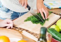 Comer para vivir: 3 cambios simples para ordenar tu alimentación