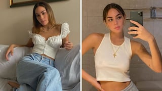 Acusan a ‘influencer’ Ximena Moral de copiar fotos y mensajes de otras cuentas de Instagram