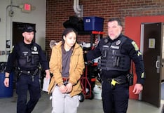 Una joven es acusada de matar a la hija de su novio dándole de comer pilas, tornillos y acetona