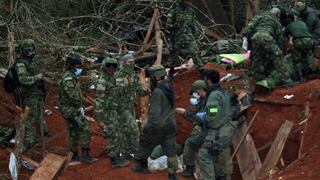 Rastrean tierras de las FARC que son administradas por testaferros 