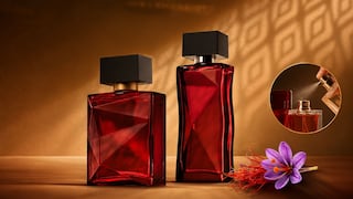 Layering: Así personalizas tu perfume sin saberlo