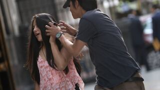 Alistan propuesta legislativa para que robo de celulares sea penado con prisión efectiva