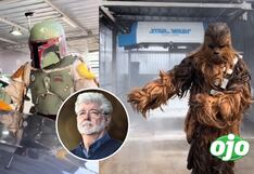 Productora de Star Wars demandó a car wash en Chile por llamarse ‘Star Wash’