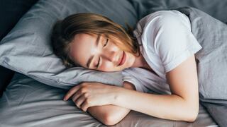 ¿Problemas para dormir?: Tres pasos para una rutina relajante