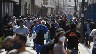 Emergencia sanitaria en el Perú será prolongada por 180 días más