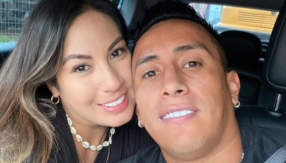 Pamela López y Christian Cueva se separan: ¿cuál fue el pedido que hizo la esposa del futbolista a sus seguidores?. (Foto: Instagram Pamela López)