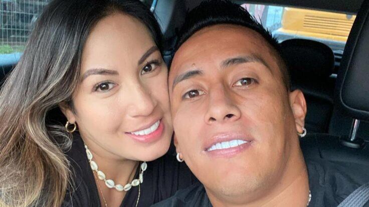 Pamela López y Christian Cueva se separan: ¿cuál fue el pedido que hizo la esposa del futbolista a sus seguidores?. (Foto: Instagram Pamela López)
