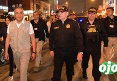 Autoridades advierten posible llegada de cabecilla del ‘Tren de Aragua’ al Perú