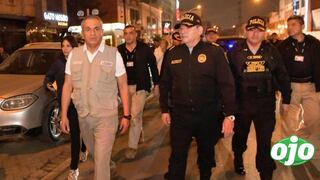 Autoridades advierten posible llegada de cabecilla del ‘Tren de Aragua’ al Perú