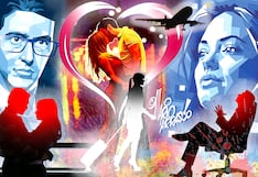 Mi novia me presiona para vivir en otro país (CASOS DEL CORAZÓN)