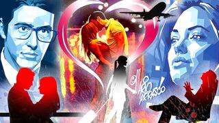 Mi novia me presiona para vivir en otro país (CASOS DEL CORAZÓN)