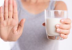 Comer para vivir: ¿Qué implica la intolerancia a la lactosa?