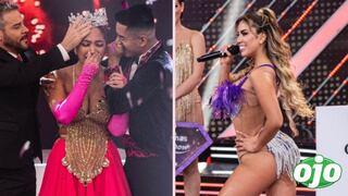 Gabriela Herrera tras su segundo lugar en ‘Reinas del show’: “Quiero regresar con más fuerza”