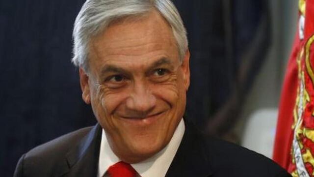 Expresidente Sebastián Piñera fallece tras caída de helicóptero en el que estaba a bordo
