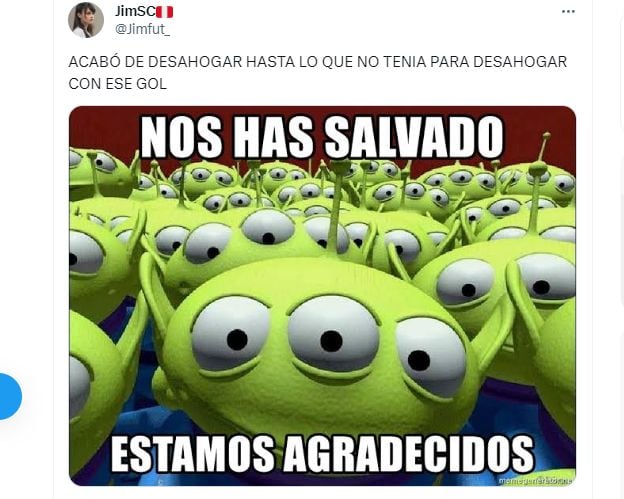 Memes Perú vs Venezuela con Yoshimar Yotún | FOTOS